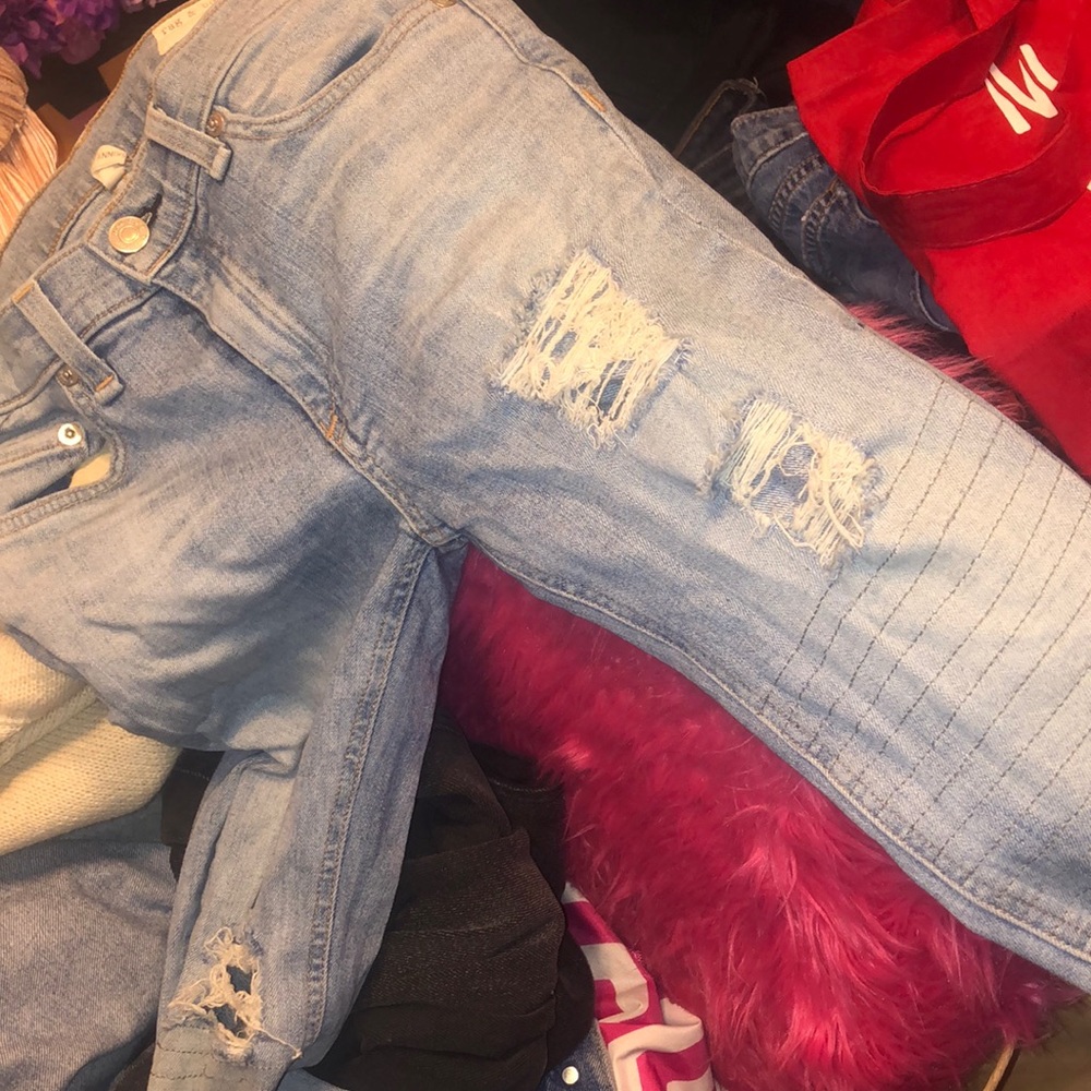 Rag bone 27